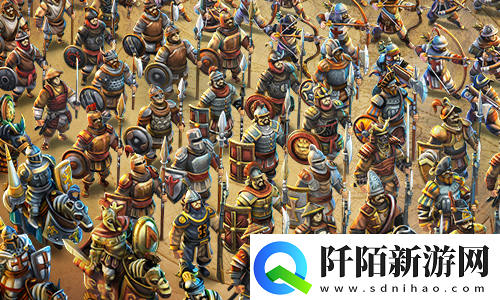 佣兵集结战争与文明劳动节活动前瞻