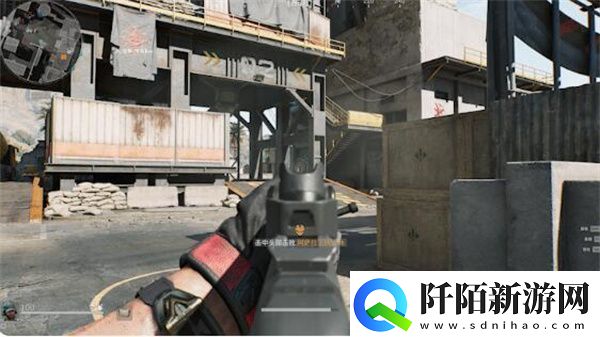 三角洲行动部门任务怎么玩三角洲行动部门任务玩法推荐