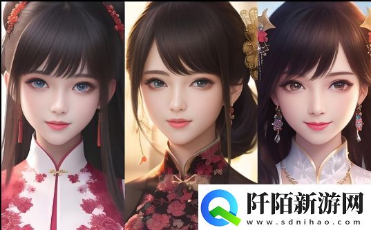 公孙离的情感表达