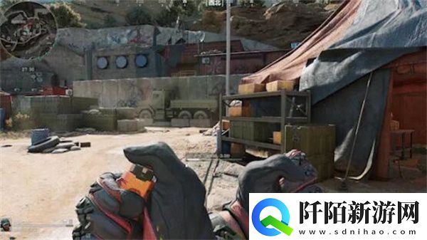 三角洲行动部门任务怎么玩三角洲行动部门任务玩法推荐