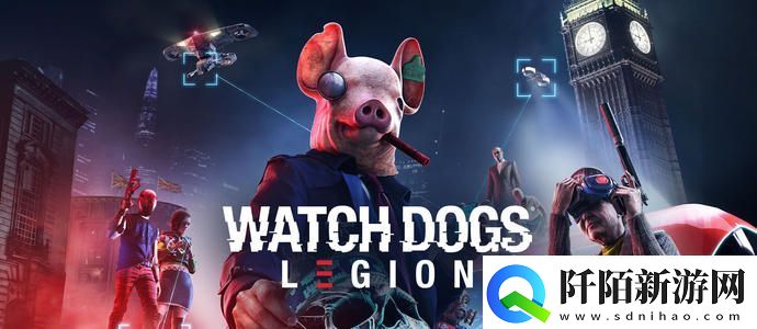 看门狗军团职业杀手在哪可以招募