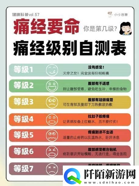 &amp;quot;女痛游戏界破纪录解痛大法&amp;quot;