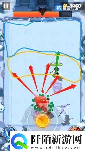 暴走大侠华山第关BOSS攻略与打法技巧