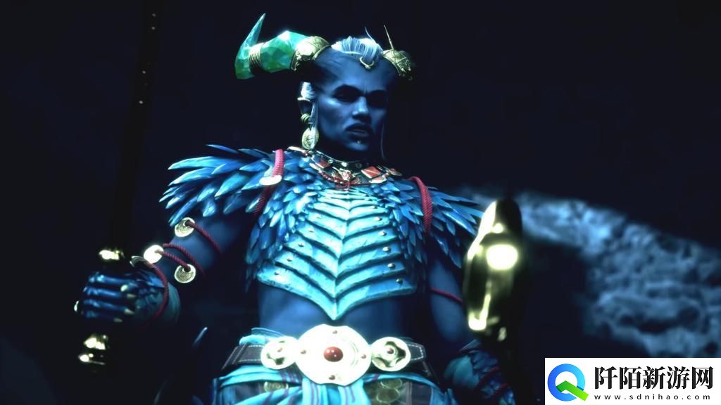 龙腾世纪4同伴都是泛型恋