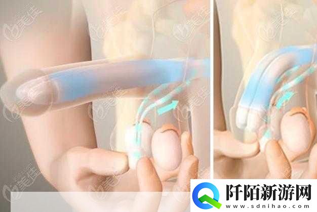 男人如何在塔上进行安装及配置