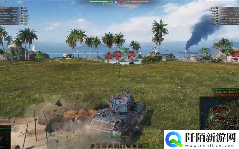 战世界争霸系统解析