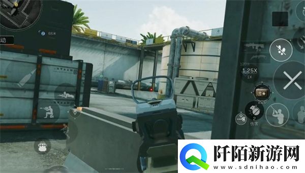 三角洲行动航天基地有几个队伍