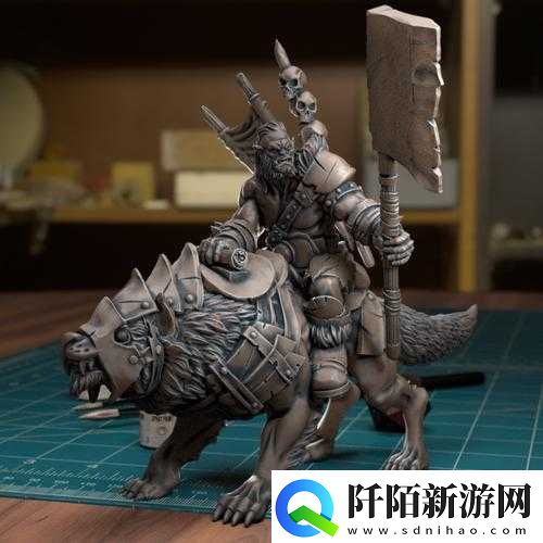 命运战歌新英雄登场