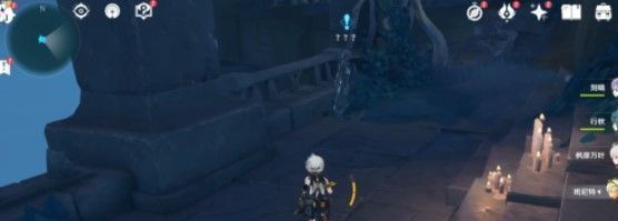 原神深海龙蜥实验记录获得方法