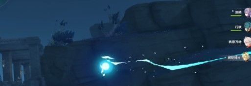 原神深海龙蜥实验记录获得方法