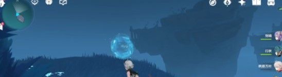 原神深海龙蜥实验记录获得方法