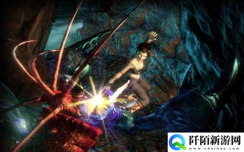 女死神游戏窗口化的办法