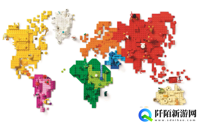 乐高世界地图种子坐标银河坐标大全