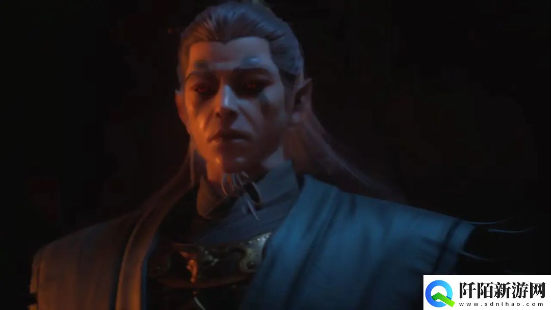 黑神话悟空四魔将支线攻略