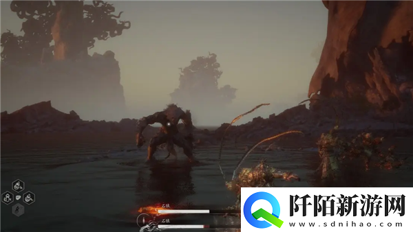 黑神话悟空最终boss怎么打