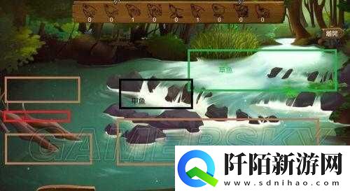 侠客风云传杜康村完全攻略