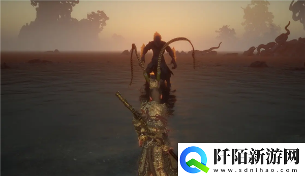 黑神话悟空最终boss怎么打