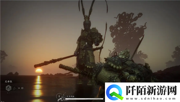 黑神话悟空最终boss怎么打