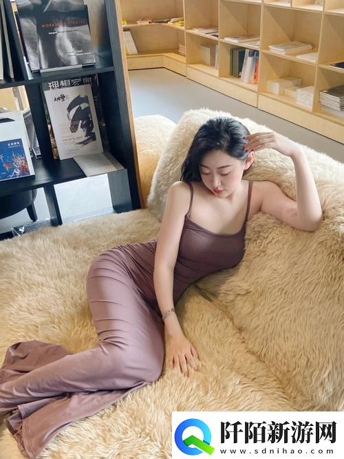 “小扫货”真会叫