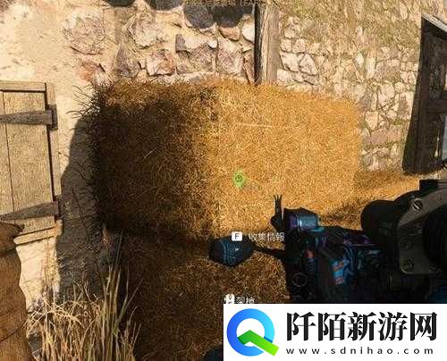 使命召唤16第赛季情报任务4新威胁情报任务攻略