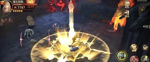 探索洛奇英雄传在Steam上的震撼之名