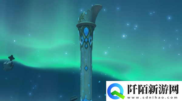 原神镇山之钉钩突破材料有哪些