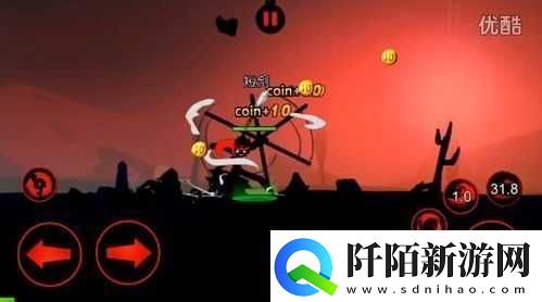 火柴人联盟猴子速刷第七章通关攻略视频