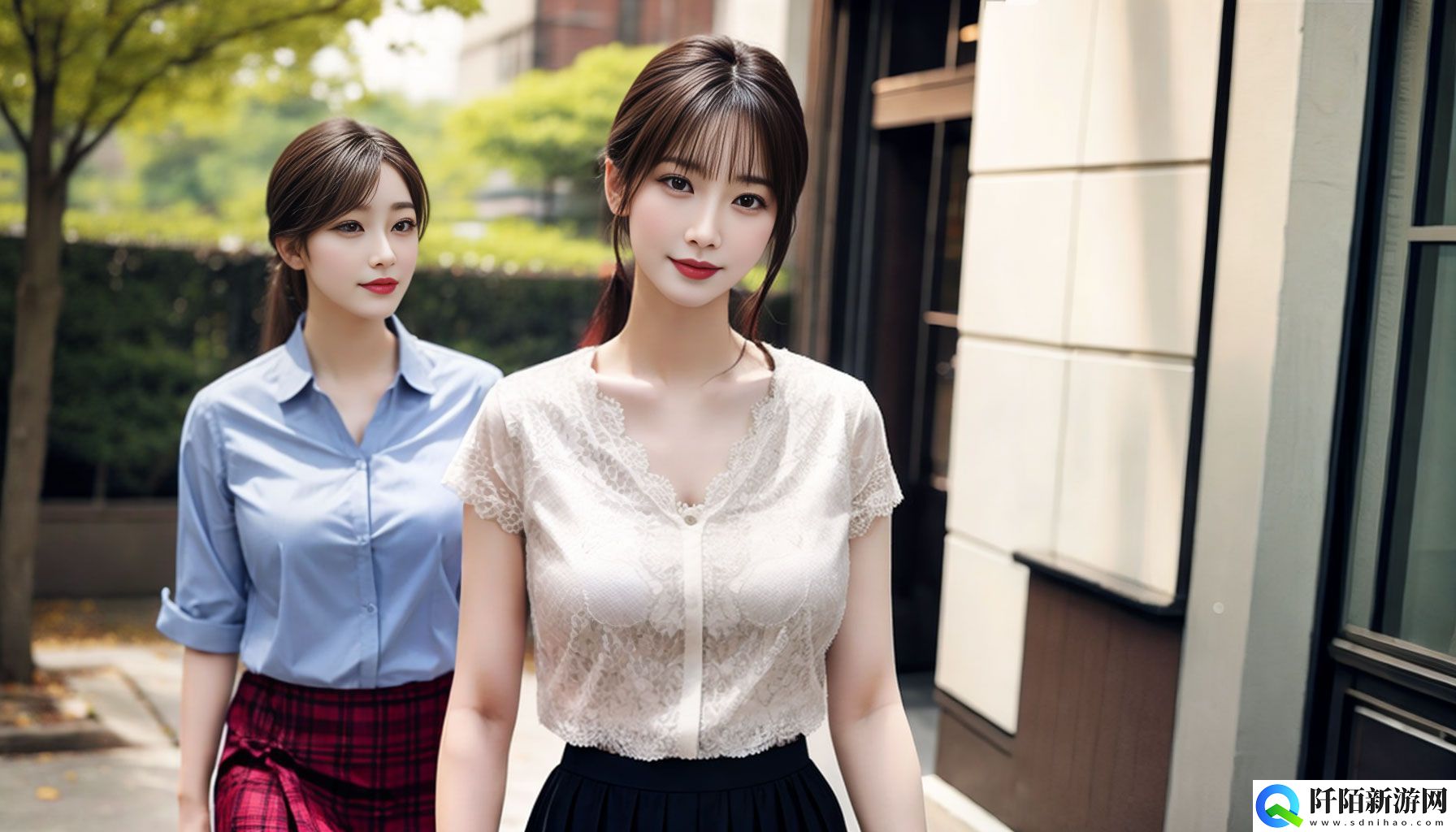 2023年大尺码服装的流行趋势是什么