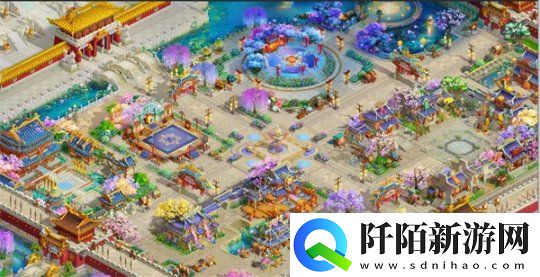 梦幻诛仙X梦华录联动7月即将开启