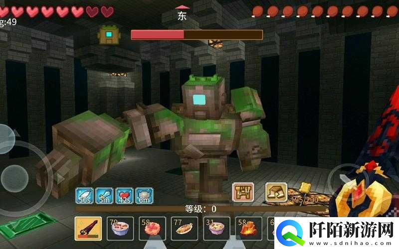 奶块丛林领主位置