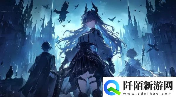 永暮幻想联盟功能怎么玩永暮幻想联盟功能玩法介绍