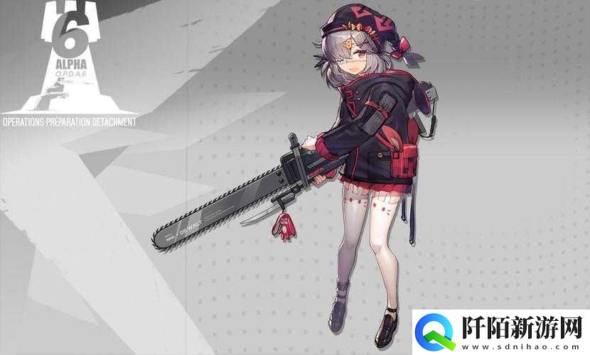 明日方舟泡普卡实力如何