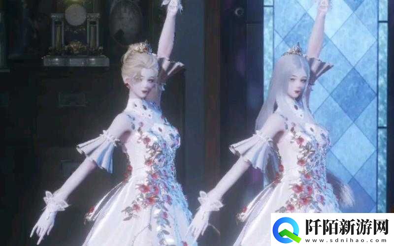 闪亮之名代言女王玩法攻略