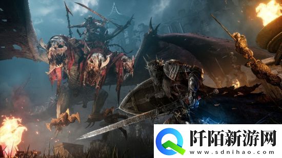 堕落之主发行商再次裁员