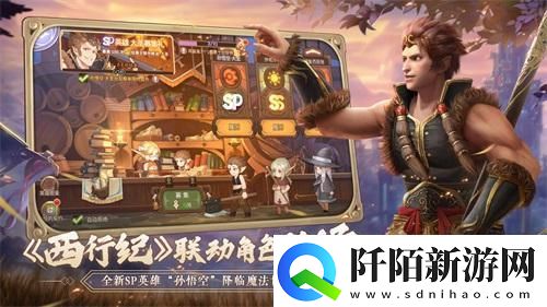 好评如潮的肉鸽手游