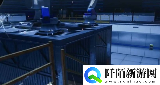 三角洲行动拉闸点在哪