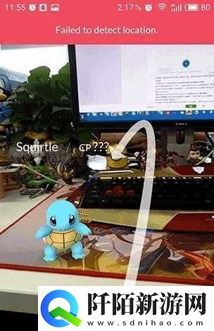 口袋妖怪GO中国区下载指南