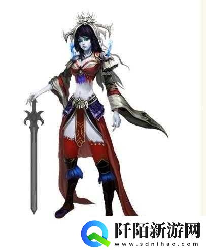 奇迹仙缘之世界强盗头目一览