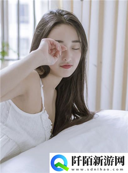 女人高潮时浑身酥酥麻麻的是什么