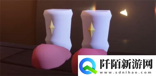 光遇姆明季第二个任务流程详解