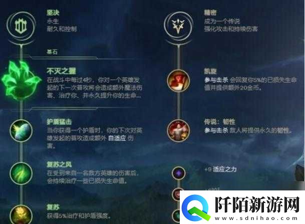 盖伦最新出装攻略9.2版本推荐