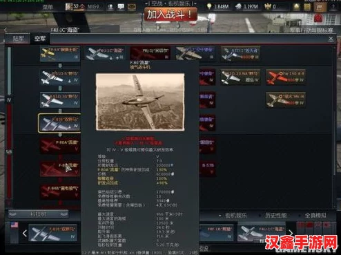 战争雷霆中美系战车全面剖析