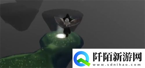 光遇姆明季第二个任务流程详解