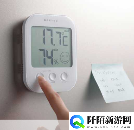 相对湿度HZ下小神J教程停止访问提升相对湿度水平的实用指南