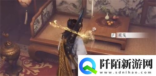 燕云十六声兰香余韵任务完成方法