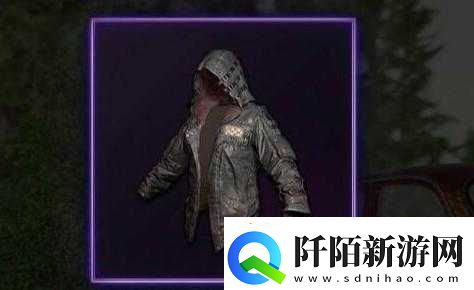 绝地求生刺激战场连衣帽获取攻略