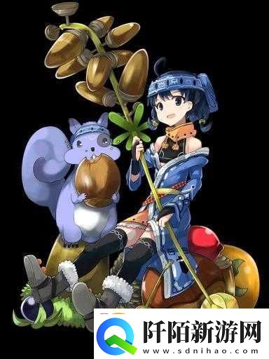 白猫计划千麻里