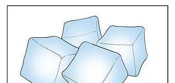 “冰块堆叠学”