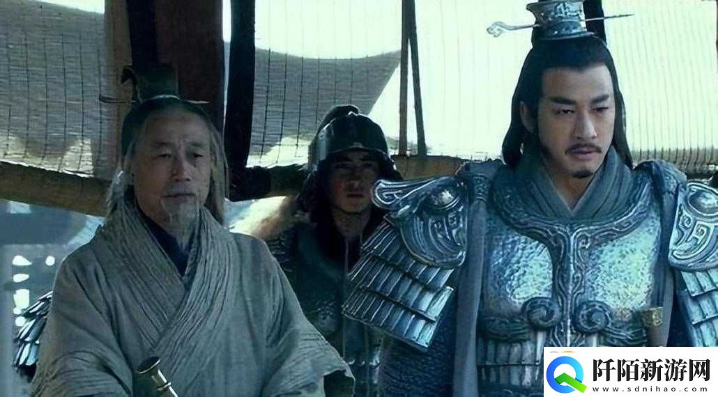 兵家项羽范增使用技巧