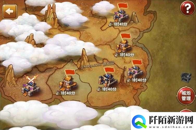 全民闯天下八卦阵最佳阵容推荐